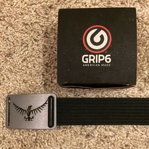 Osprey Grip 6 Belt